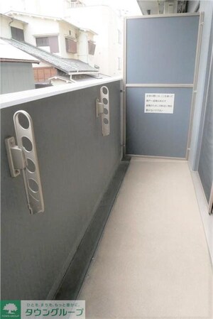 FORTIS水天宮前の物件内観写真